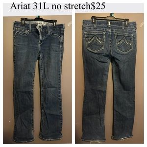 Ariat Jeans